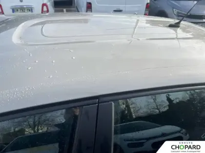 Photo 14 Citroën C3  PureTech 83 S&S BVM5