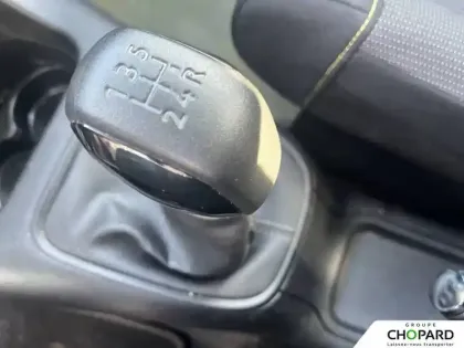 Photo 10 Citroën C3  PureTech 83 S&S BVM5