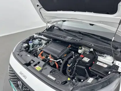 Photo 14 Peugeot 208 Gén. II Ph1 Active 5