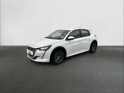 Photo Peugeot 208 Active