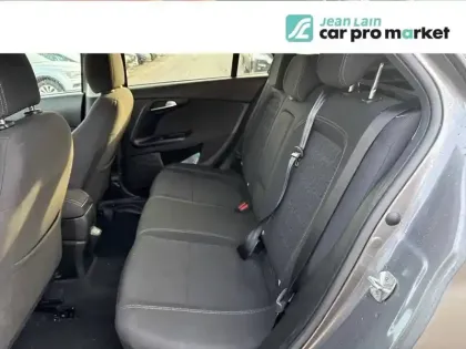 Photo 5 Fiat Tipo Gén. I Ph1 (RED) 5