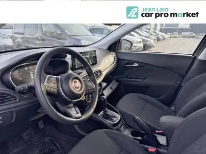 Photo 12 Fiat Tipo Gén. I Ph1 (RED) 5