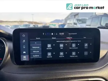 Photo 14 Fiat Tipo Gén. I Ph1 (RED) 5