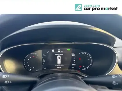 Photo 17 Fiat Tipo Gén. I Ph1 (RED) 5