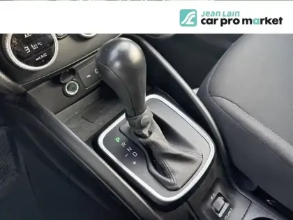 Photo 15 Fiat Tipo Gén. I Ph1 (RED) 5