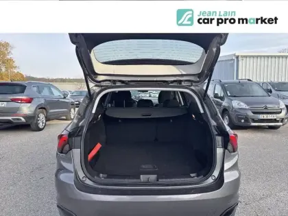 Photo 13 Fiat Tipo Gén. I Ph1 (RED) 5