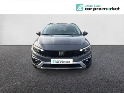 Photo 8 Fiat Tipo Gén. I Ph1 (RED) 5