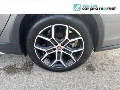 Photo 11 Fiat Tipo Gén. I Ph1 (RED) 5