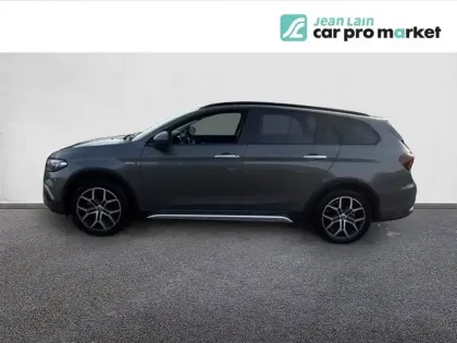 Photo 6 Fiat Tipo Gén. I Ph1 (RED) 5