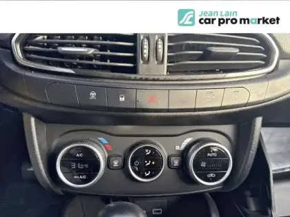 Photo 18 Fiat Tipo Gén. I Ph1 (RED) 5