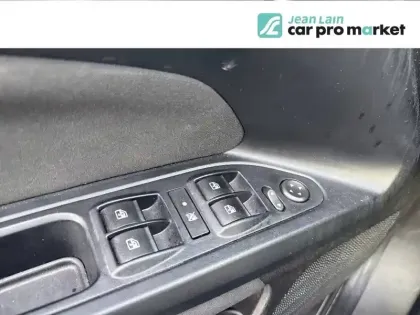 Photo 19 Fiat Tipo Gén. I Ph1 (RED) 5