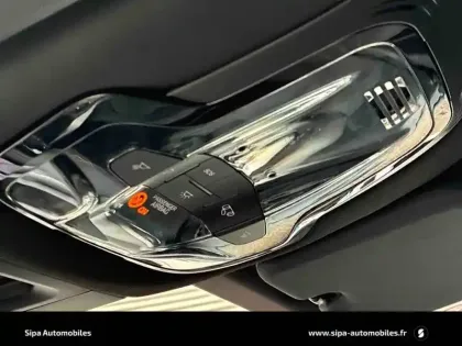 Photo 30 Alfa Romeo Tonale  1.3 Hybride Rechargeable PHEV 280ch AT6 e-Q4