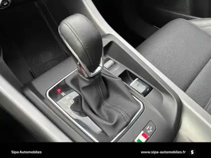 Photo 17 Alfa Romeo Tonale  1.3 Hybride Rechargeable PHEV 280ch AT6 e-Q4