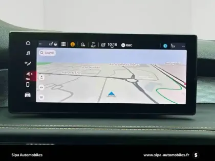 Photo 15 Alfa Romeo Tonale  1.3 Hybride Rechargeable PHEV 280ch AT6 e-Q4