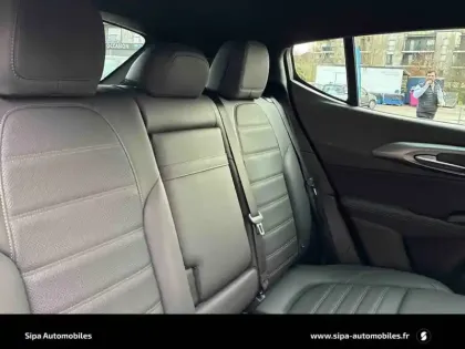 Photo 38 Alfa Romeo Tonale  1.3 Hybride Rechargeable PHEV 280ch AT6 e-Q4