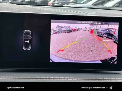 Photo 31 Alfa Romeo Tonale  1.3 Hybride Rechargeable PHEV 280ch AT6 e-Q4