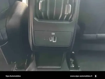 Photo 36 Alfa Romeo Tonale  1.3 Hybride Rechargeable PHEV 280ch AT6 e-Q4