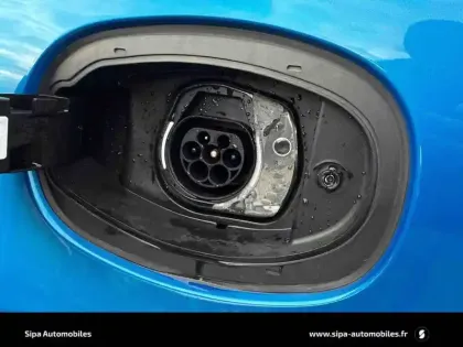 Photo 37 Alfa Romeo Tonale  1.3 Hybride Rechargeable PHEV 280ch AT6 e-Q4