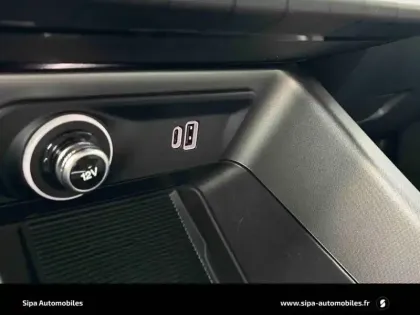 Photo 27 Alfa Romeo Tonale  1.3 Hybride Rechargeable PHEV 280ch AT6 e-Q4