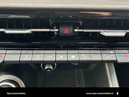 Photo 16 Alfa Romeo Tonale  1.3 Hybride Rechargeable PHEV 280ch AT6 e-Q4