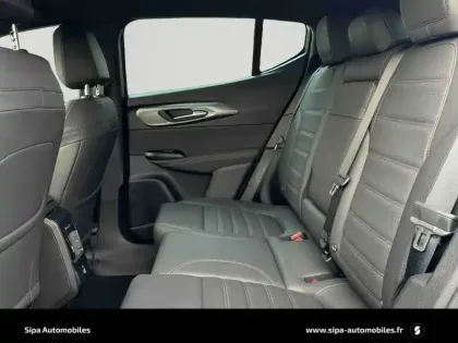 Photo 13 Alfa Romeo Tonale  1.3 Hybride Rechargeable PHEV 280ch AT6 e-Q4