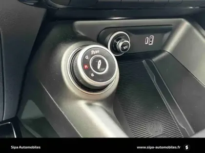 Photo 25 Alfa Romeo Tonale  1.3 Hybride Rechargeable PHEV 280ch AT6 e-Q4