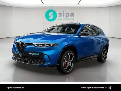 Photo Alfa Romeo Tonale Veloce