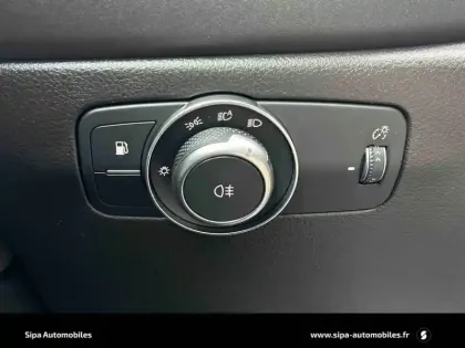 Photo 23 Alfa Romeo Tonale  1.3 Hybride Rechargeable PHEV 280ch AT6 e-Q4