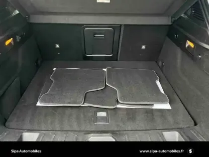 Photo 11 Alfa Romeo Tonale  1.3 Hybride Rechargeable PHEV 280ch AT6 e-Q4