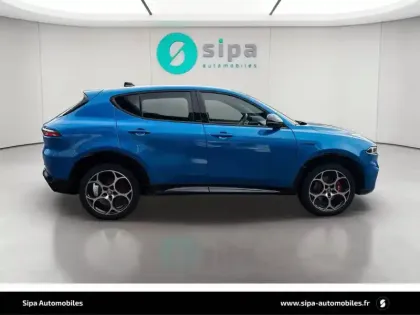 Photo 8 Alfa Romeo Tonale  1.3 Hybride Rechargeable PHEV 280ch AT6 e-Q4