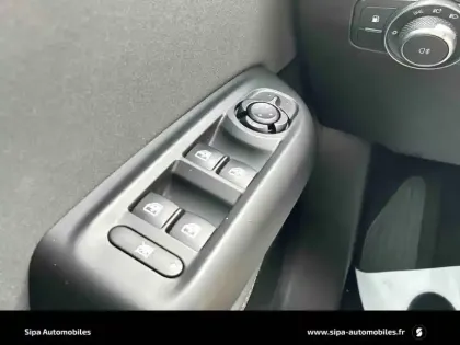 Photo 22 Alfa Romeo Tonale  1.3 Hybride Rechargeable PHEV 280ch AT6 e-Q4