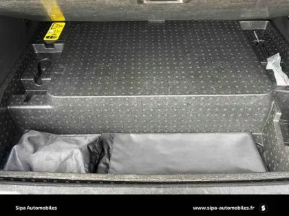 Photo 12 Alfa Romeo Tonale  1.3 Hybride Rechargeable PHEV 280ch AT6 e-Q4