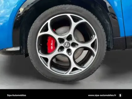 Photo 10 Alfa Romeo Tonale  1.3 Hybride Rechargeable PHEV 280ch AT6 e-Q4