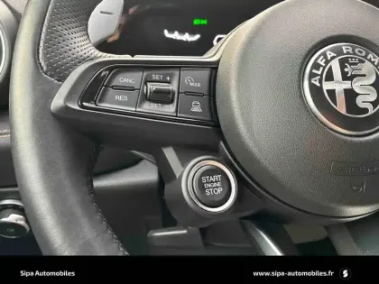 Photo 18 Alfa Romeo Tonale  1.3 Hybride Rechargeable PHEV 280ch AT6 e-Q4