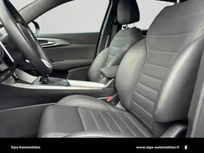 Photo 5 Alfa Romeo Tonale  1.3 Hybride Rechargeable PHEV 280ch AT6 e-Q4