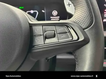 Photo 19 Alfa Romeo Tonale  1.3 Hybride Rechargeable PHEV 280ch AT6 e-Q4