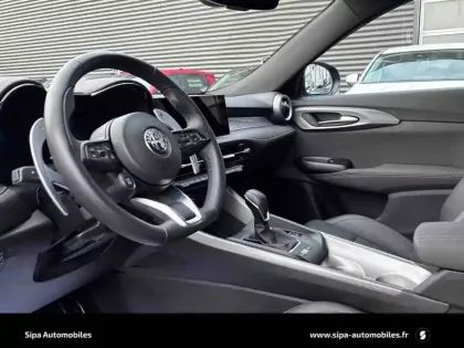 Photo 35 Alfa Romeo Tonale  1.3 Hybride Rechargeable PHEV 280ch AT6 e-Q4