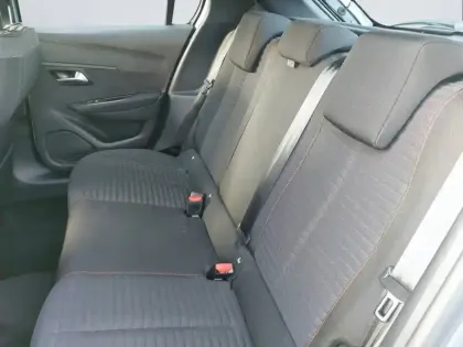 Photo 11 Peugeot 208  Electrique 50 kWh 136ch