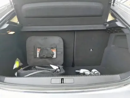 Photo 5 Peugeot 208  Electrique 50 kWh 136ch