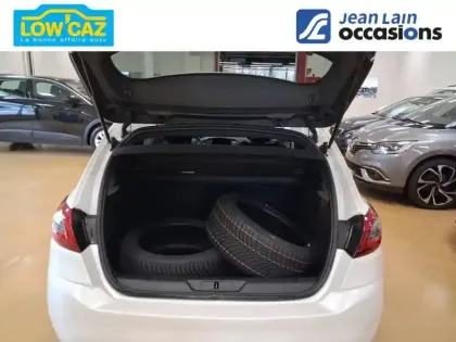 Photo 9 Peugeot 308  PureTech 130ch S&S BVM6