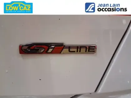 Photo 18 Peugeot 308  PureTech 130ch S&S BVM6