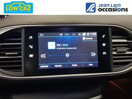 Photo 15 Peugeot 308  PureTech 130ch S&S BVM6