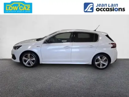 Photo 7 Peugeot 308  PureTech 130ch S&S BVM6