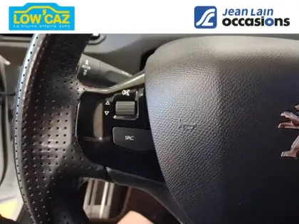 Photo 11 Peugeot 308  PureTech 130ch S&S BVM6