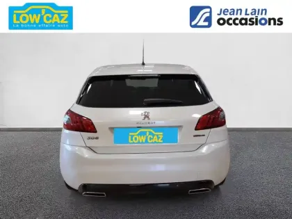 Photo 5 Peugeot 308  PureTech 130ch S&S BVM6