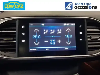 Photo 13 Peugeot 308  PureTech 130ch S&S BVM6