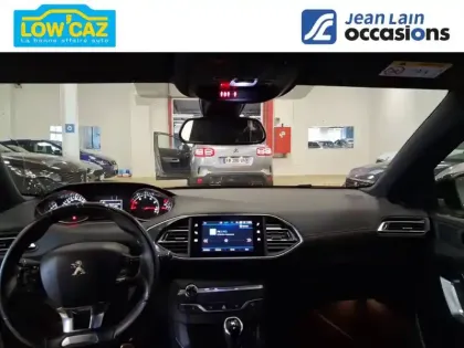 Photo 17 Peugeot 308  PureTech 130ch S&S BVM6