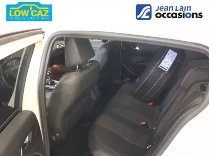 Photo 16 Peugeot 308  PureTech 130ch S&S BVM6