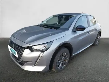 Photo Peugeot 208 Active Pack