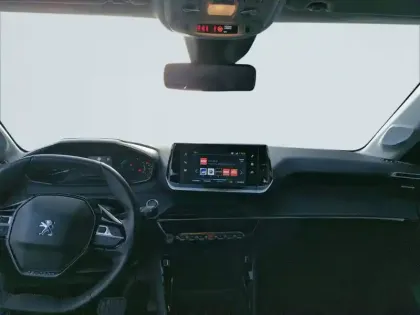 Photo 7 Peugeot 208  Electrique 50 kWh 136ch